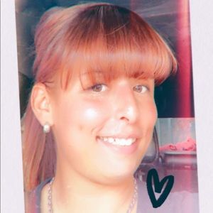 Meet your Posher, Jillian